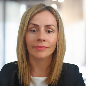 Urszula Kosiorek