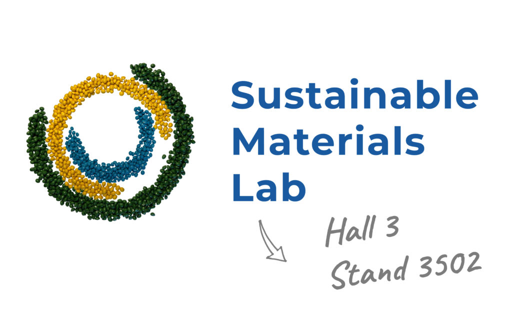 Sustainable Materials Lab at IZB