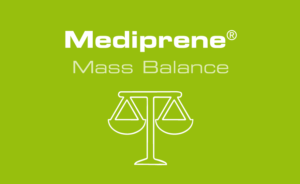 Mediprene Mass Balance TPE