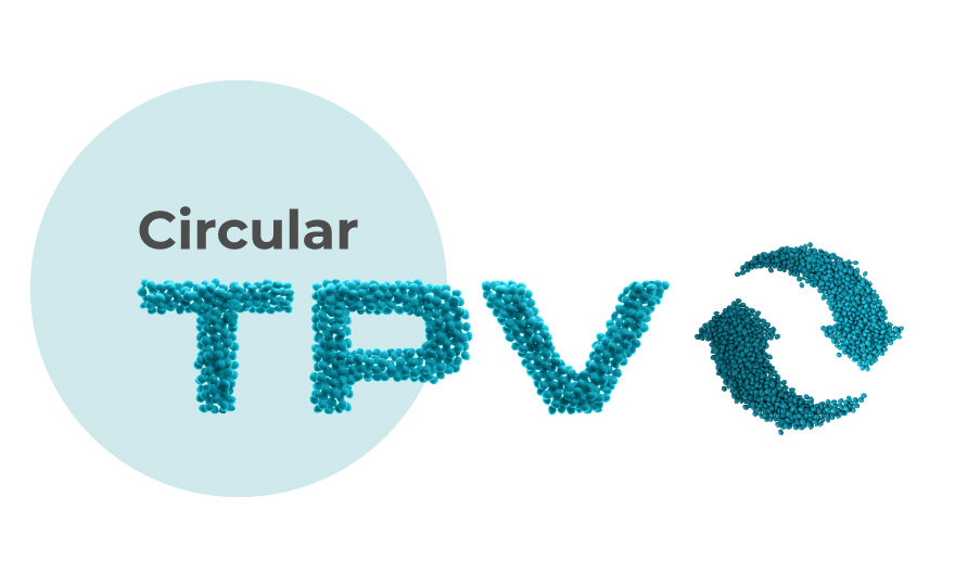 Circular TPV