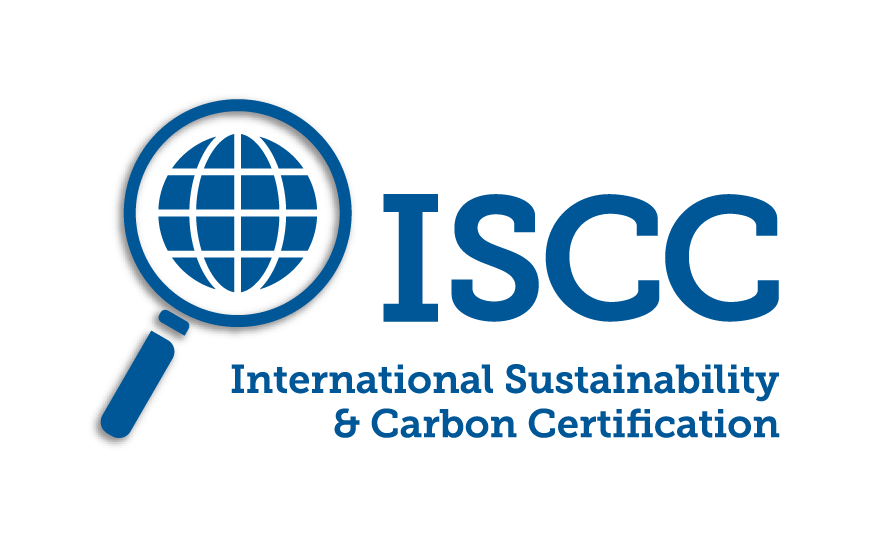 ISCC PLUS