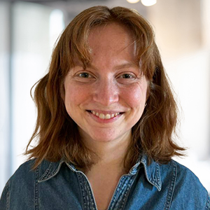 Frida Rehnberg, HEXPOL TPE