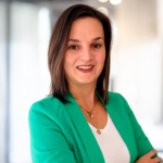 Bettina Pülz