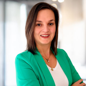 Bettina Pülz