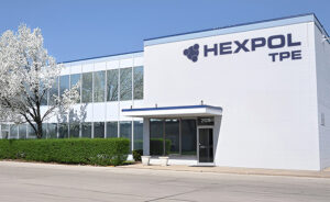 HEXPOL TPE Americas, Broadview, IL