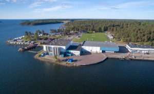 Werk Åmål