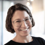 Astrid Franz at HEXPOL TPE