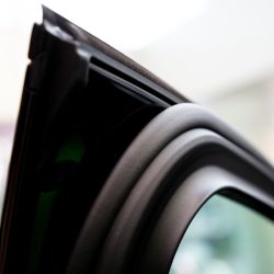 TPE for Car Door Seals and Weatherstrips TPE for Car Door Seals and Weatherstrips