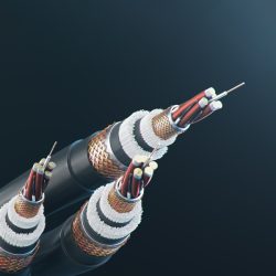 HFFR TPE for Special Cable Extrusion HFFR TPE for Special Cable Extrusion
