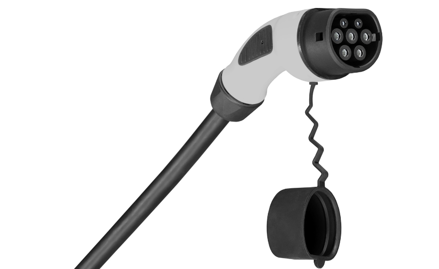 Thermoplastic Elastomers for Electromobility Charging Plugs Thermoplastic Elastomers for Electromobility Charging Plugs