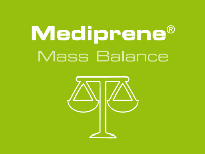 Mediprene Mass Balance TPE