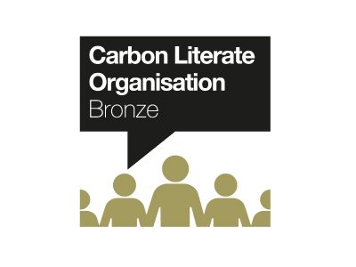 HEXPOL TPE Ltd Awarded Bronze Carbon Literate Organisation