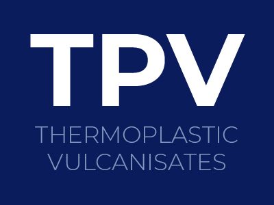 TPV compounds