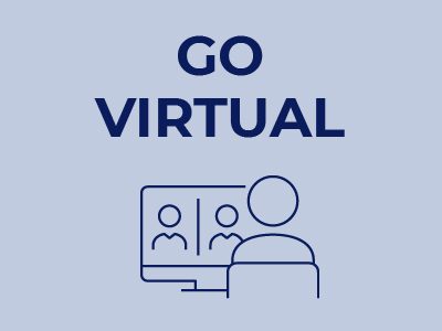 Sustainability Journey – Go Virtual Sustainability Journey - Go Virtual