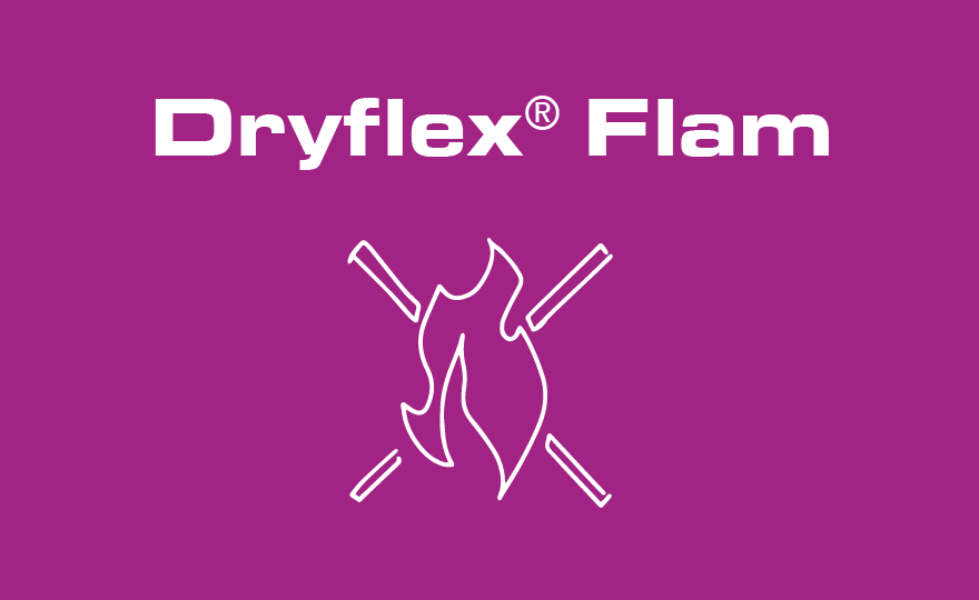 Dryflex FLAM TPEs