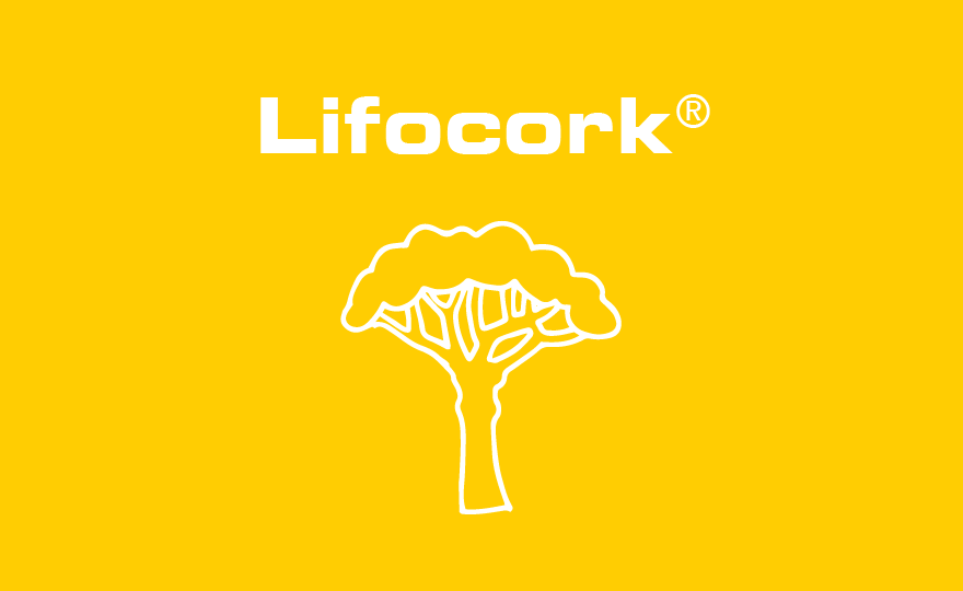 Lifocork Biocomposite Cork Compounds