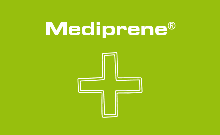 Mediprene TPE for Medical Applications Mediprene TPE for Medical Applications