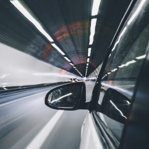 TPE & TPV Materials for Automotive Exteriors Zirkuläre Materialien für die Automobil-Außenseite
