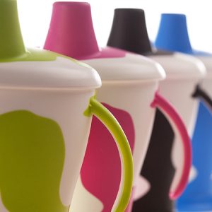 Soft and Safe Materials for Baby Products Weiche und sichere Materialien für Babyprodukte