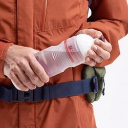 Biobased Materials for Bottles Biobasierte Materialien für Flaschen