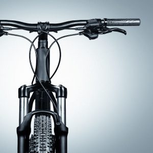 Soft Materials for Bike Handles Weiche Materialien für Fahrradgriffe