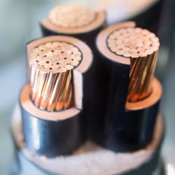 LSZH Materials for Cable Sheathing, Insulation & Bedding LSZH Materials for Cable Sheathing, Insulation & Bedding
