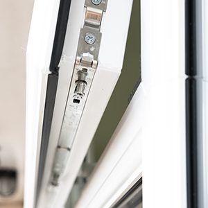 TPE Materials for Glazing Profiles & Gaskets TPE-Materialien für Verglasungsprofile und Dichtungen