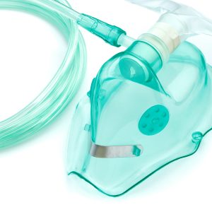 TPE Materials for Medical Oxygen Masks