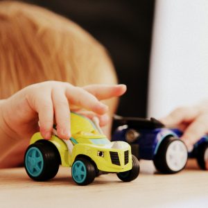 Soft & Safe Materials for Toys Weiche und sichere Materialien für Spielzeug