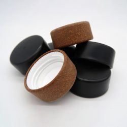 Biobased Plastics for Bottle Closures Biobasierte Kunststoffe für Flaschenverschlüsse