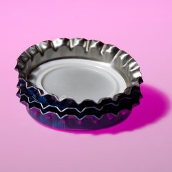 Taste Free Materials for Crown Cork Liners Geschmacksfreie Materialien für Kronkorkeneinlagen