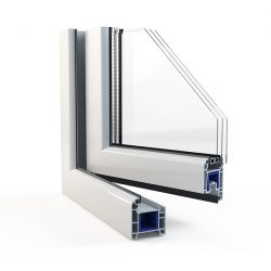 Flexible Polymer Materials for Glazing Profiles + Gaskets Flexible Polymerwerkstoffe für Verglasungsprofile + Dichtungen