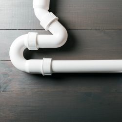 Flexible Polymer Materials for Pipe Seals Flexible Polymerwerkstoffe für Rohrdichtungen