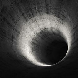 Hydrophilic TPE for Waterstops, Tunnel Sealing, Sewers + Drains Hydrophiles TPE für Fugenbänder, Tunnelabdichtungen, Abwasserkanäle + Drainagen