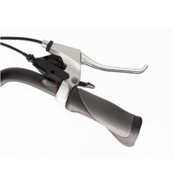 Soft Materials for Bike Handles + Grips Soft Materials for Bike Handles + Grips