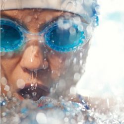 Trabsparent Materials for Swimming Masks + Goggles Trabsparent Materials for Swimming Masks + Goggles