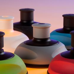 Food Safe Materials for Sports Bottle Tops Lebensmittelechte Materialien für Sportflaschenverschlüsse