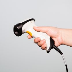 TPE materials for handheld scanners & devices TPE materials for handheld scanners & devices