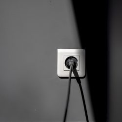 Halogen-Free Flame-Retardant Materials for Plugs & Sockets Halogen-Free Flame-Retardant Materials for Plugs & Sockets