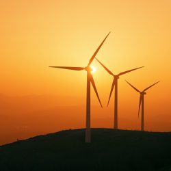 TPE & TPV Materials for Wind Turbine TPE & TPV Materials for Wind Turbine