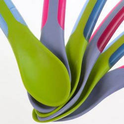 Food Safe Materials for Baby Products Lebensmittelechte Materialien für Babyprodukte