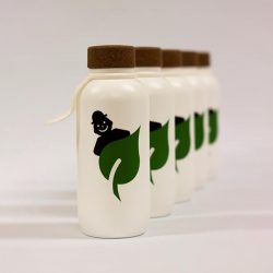Biobased materials from Renewable Sources for Bottle Caps Biobasierte Materialien aus nachwachsenden Rohstoffen für Flaschenverschlüsse
