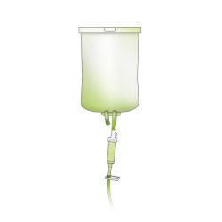 TPE materials for IV systems TPE materials for IV systems