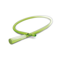 TPE materials for Catheters, Connectors & Tubing TPE materials for Catheters, Connectors & Tubing