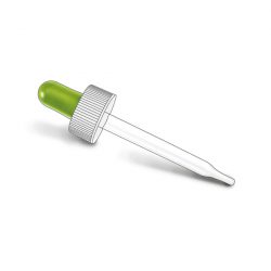 TPE Materials for Medical Droppers TPE Materials for Medical Droppers