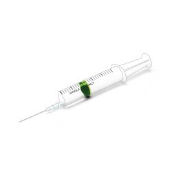 TPE Materials for Syringe Plunger Seals TPE Materials for Syringe Plunger Seals