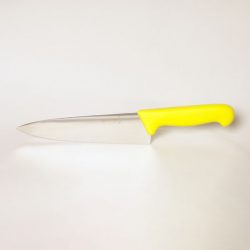 Soft Touch Materials for Knife Handles Soft-Touch-Materialien für Messergriffe