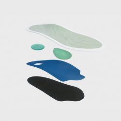 Gel Soft Materials for Insoles Gel Soft Materials for Insoles