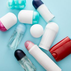 Materials for Personal Care Product Packaging Materials for Personal Care Product Packaging