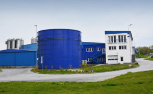 HEXPOL Compounding Lesina
